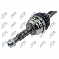 Приводной вал NTY NPW-CH-082 1437719501 PA PAX - Изображение 2