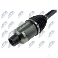 Приводной вал NTY NPW-CH-082 1437719501 PA PAX - Изображение 3