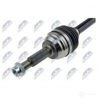 Приводной вал NTY FHD UC 1437719506 NPW-CH-076 - Изображение 2