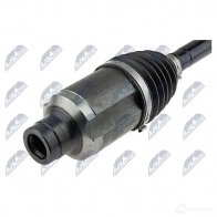 Приводной вал NTY FHD UC 1437719506 NPW-CH-076 - Изображение 3