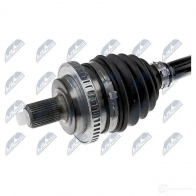 Приводной вал NTY NPW-ME-074 1437719306 ST5 LR6 - Изображение 2