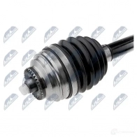 Приводной вал NTY NPW-BM-026 NDO NCD 1437719135 - Изображение 2
