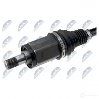 Приводной вал NTY NPW-BM-026 NDO NCD 1437719135 - Изображение 3
