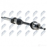 Приводной вал NTY 1437719517 3G TQOD NPW-VW-131 - Изображение 2