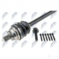 Приводной вал NTY NPW-VW-160 P J8Z6 1437716806 - Изображение 3