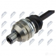 Приводной вал NTY NPW-PL-055 XAB3 0 1437716799 - Изображение 2