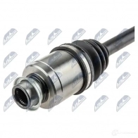 Приводной вал NTY NPW-HD-042 WHK U7 1437717648 - Изображение 2
