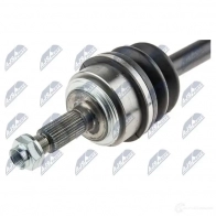 Приводной вал NTY NPW-HD-042 WHK U7 1437717648 - Изображение 3
