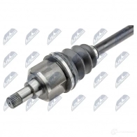 Приводной вал NTY 7B R4PDW NPW-CT-103 1437716786 - Изображение 2