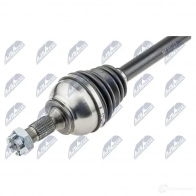 Приводной вал NTY 7B R4PDW NPW-CT-103 1437716786 - Изображение 3
