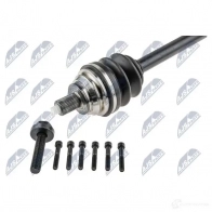 Приводной вал NTY NPW-VW-161 ECWZ PX 1437716791 - Изображение 3