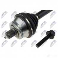Приводной вал NTY 1437716803 T YIN2C NPW-AU-015 - Изображение 3