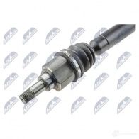 Приводной вал NTY NPW-VW-071 1437717622 D9 DWS2 - Изображение 2