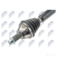 Приводной вал NTY NPW-VW-071 1437717622 D9 DWS2 - Изображение 3