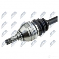 Приводной вал NTY NPW-PL-081 U8 G5L8M 1437716606 - Изображение 2