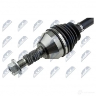 Приводной вал NTY NPW-PL-081 U8 G5L8M 1437716606 - Изображение 3