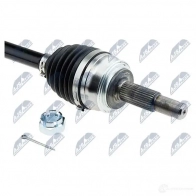Приводной вал NTY RSK EJO NPW-NS-080 1437719078 - Изображение 3