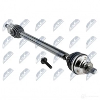 Приводной вал NTY NPW-VW-083 NBK CPK 1437718624 - Изображение 2