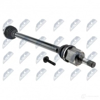 Приводной вал NTY NPW-VW-083 NBK CPK 1437718624 - Изображение 3