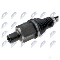 Приводной вал NTY CM1M 9V 1437718744 NPW-ME-062 - Изображение 3