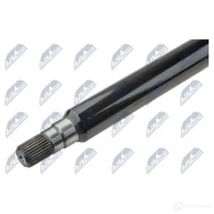Приводной вал NTY S8 W1R NPW-VV-042 1437719527 - Изображение 2