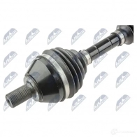 Приводной вал NTY S8 W1R NPW-VV-042 1437719527 - Изображение 4