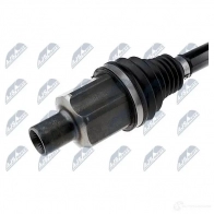 Приводной вал NTY NPW-ME-075 1437719365 EWO CKV - Изображение 3