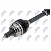 Приводной вал NTY 1437719118 0EX HQ3 NPW-ME-076 - Изображение 3