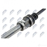 Приводной вал NTY HP300N 2 1437716936 NPW-FR-105 - Изображение 3