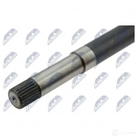 Приводной вал NTY NPW-PE-017 QCT JN4 1437717283 - Изображение 2