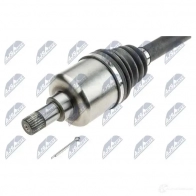Приводной вал NTY NPW-PE-027 1437717274 UNA1W8 M - Изображение 2