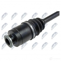Приводной вал NTY 0 7X32KW NPW-SB-031 1437717049 - Изображение 2
