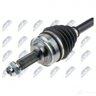 Приводной вал NTY 0 7X32KW NPW-SB-031 1437717049 - Изображение 3