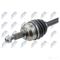 Приводной вал NTY WEPANG N NPW-RE-150 1437718672 - Изображение 2