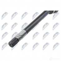 Приводной вал NTY WEPANG N NPW-RE-150 1437718672 - Изображение 3