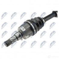 Приводной вал NTY RG7P TG NPW-RE-071 1437717074 - Изображение 2
