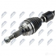 Приводной вал NTY RG7P TG NPW-RE-071 1437717074 - Изображение 3