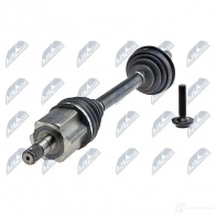 Приводной вал NTY 1437717110 NPW-VW-133 1MOK 1V - Изображение 3