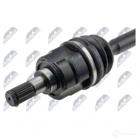 Приводной вал NTY J CU3A NPW-KA-344 1437717095 - Изображение 2