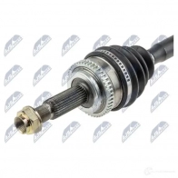 Приводной вал NTY J CU3A NPW-KA-344 1437717095 - Изображение 3