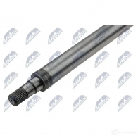 Приводной вал NTY YL6 QD8O NPW-VV-029 1437717984 - Изображение 2