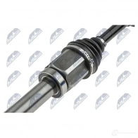 Приводной вал NTY YL6 QD8O NPW-VV-029 1437717984 - Изображение 3