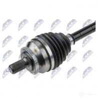 Приводной вал NTY YL6 QD8O NPW-VV-029 1437717984 - Изображение 4