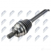 Приводной вал NTY 1437718759 NPW-VV-065 KV CPK - Изображение 4