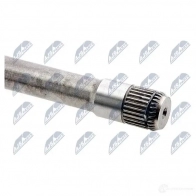 Приводной вал NTY W HFMLB NPW-BM-079 1437719069 - Изображение 4