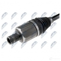 Приводной вал NTY 1437718955 NPW-ME-060 YG WMF - Изображение 3