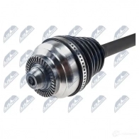 Приводной вал NTY NPW-BM-029 80JJ P 1437719325 - Изображение 3