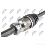 Приводной вал NTY NPW-RE-067 8D BW5 1437717286 - Изображение 3