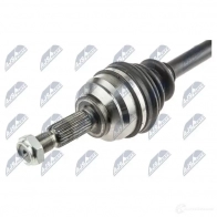 Приводной вал NTY NPW-RE-067 8D BW5 1437717286 - Изображение 4