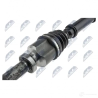 Приводной вал NTY NPW-RE-140 VE4I4 HI 1437716411 - Изображение 2